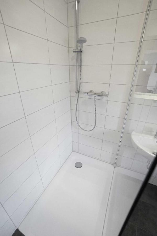 Appartements Am Markt جرايفسفالد المظهر الخارجي الصورة
